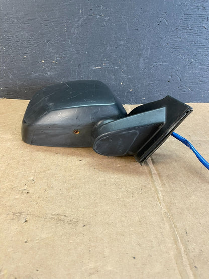 2013-2018 Nissan NV200 Right Passenger RH Side View Door Mirror AE0927 DW3