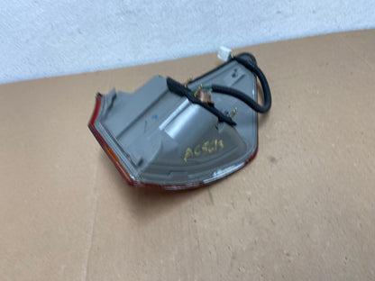 2009 - 2010 Lexus Is250 Is350 Left Driver LH Side Tail Light AC5613 LK4