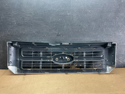 2008 to 2012 Ford Escape Front Upper Grill Grille Oem AA9066 DG4