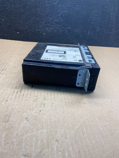 2014 Buick Regal CD Audio Player Stereo AG1825 DG2