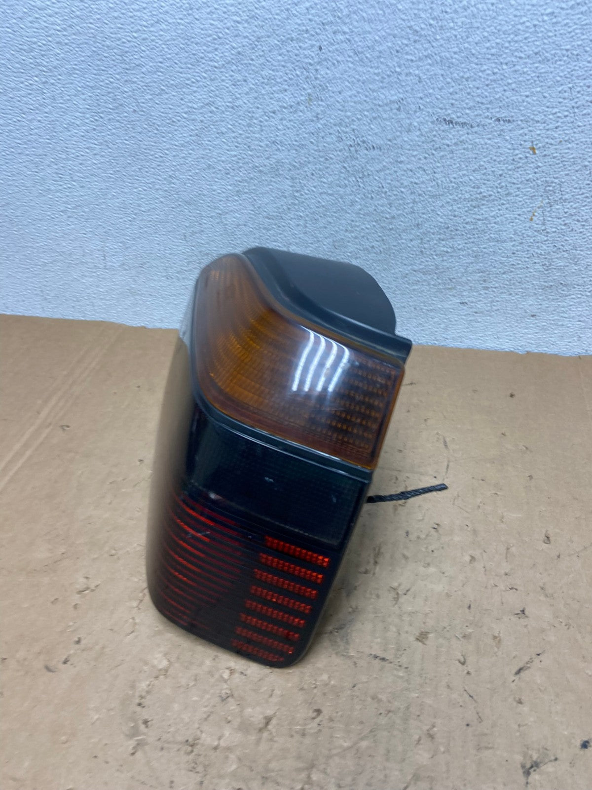 1993 to 2002 Volkswagen Golf MK3 3 Right Passenger Tail Lights AD3081 LK1