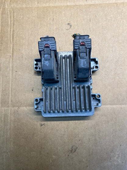 2008 to 2011 Chevrolet GMC Cadillac Engine ECU ECM 12617630 ab3579   DG0