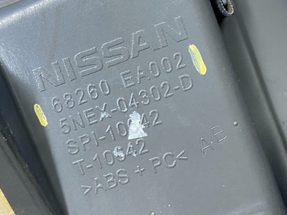 2005-2008 Nissan Xterra Radio A/C Heat Temperature Climate Control OEM ab5792 DG5