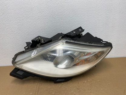 2010 - 2012 Mazda Cx9 Cx-9 Left Driver LH Headlight Halogen Oem AB6873 DW0