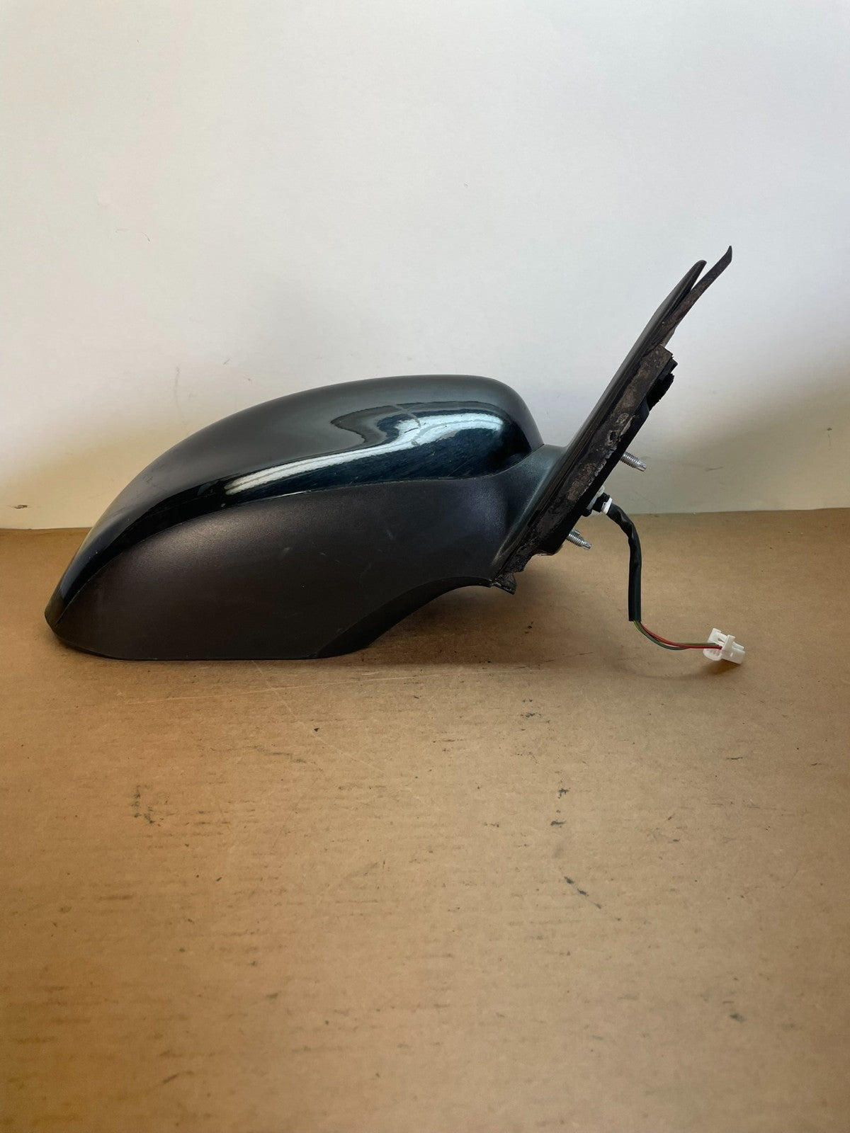 2013-2018 Nissan Altima Right Passenger View Power Door Mirror AG0637 DW3