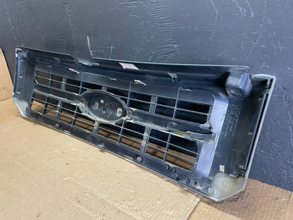 2008 to 2012 Ford Escape Front Upper Grill Grille Oem AB7687 DG7