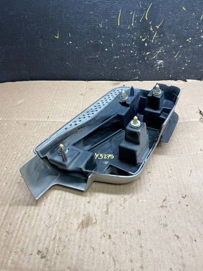 2006 to 2010 Hummer H3 Right Passenger Air Intake Duct Cowl Cover Hood Y5275 DG5