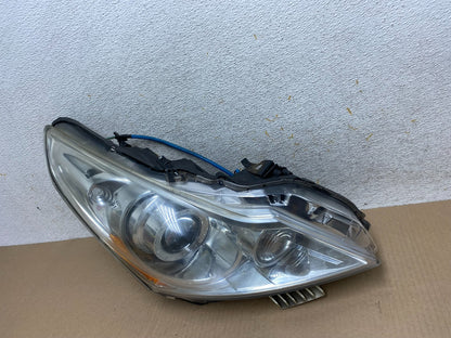 2010-2012 Infiniti G37 Right Passenger Side Xenon HID Headlight DEPO AJ2367 DW1