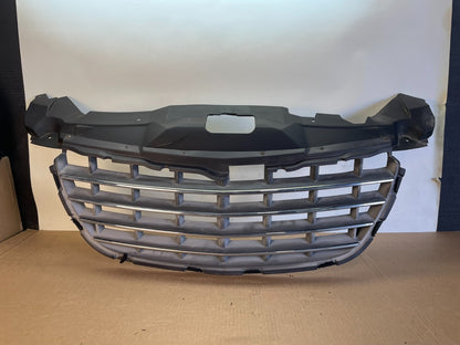 2004 to 2006 Chrysler Pacifica Front Upper Grill Grille AG2936 DG0