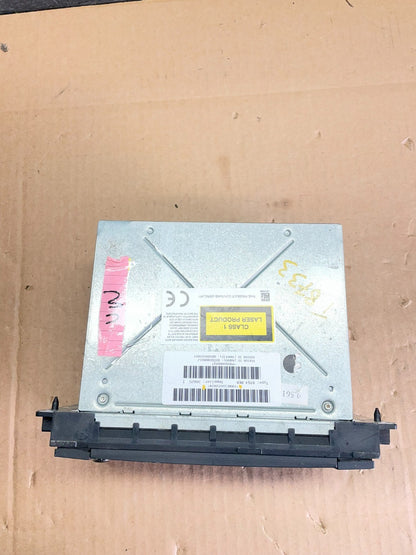 2008 2013 Jeep Dodge Chrysler Screen Display CD Player Satellite Radio AB3042 DG4