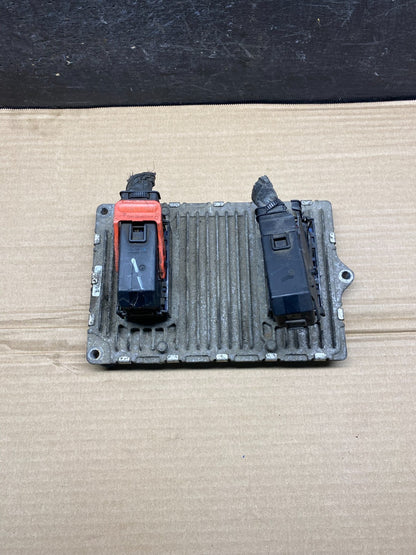 2013 - 2017 Jeep Compass Patriot Engine Control Unit Module ECM ECU AH9605 DG0