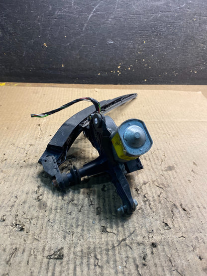 2008 to 2012 Buick Enclave Windshield Rear Wiper Motor Z5054 PS1