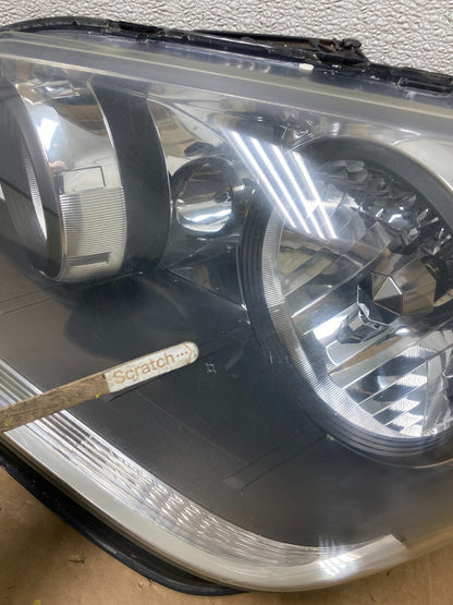 2005 2006 2007 Honda Odyssey Left+Right Set Halogen Headlights V6255 DW6