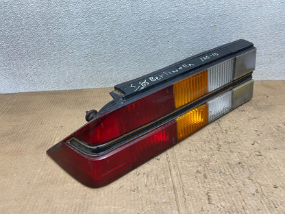 1982 to 1992 Chevrolet Camaro Left Driver Side Tail Light AA8296 DW2
