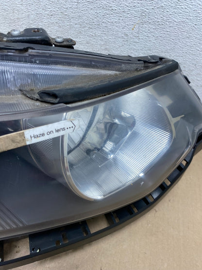 2009-2014 Acura TSX Right Passenger RH Xenon HID Headlight TYC AE8901 DW4
