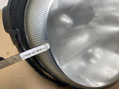 2004 to 2006 Kia Amanti Right Passenger RH Side Halogen Headlight AH3010 DG3