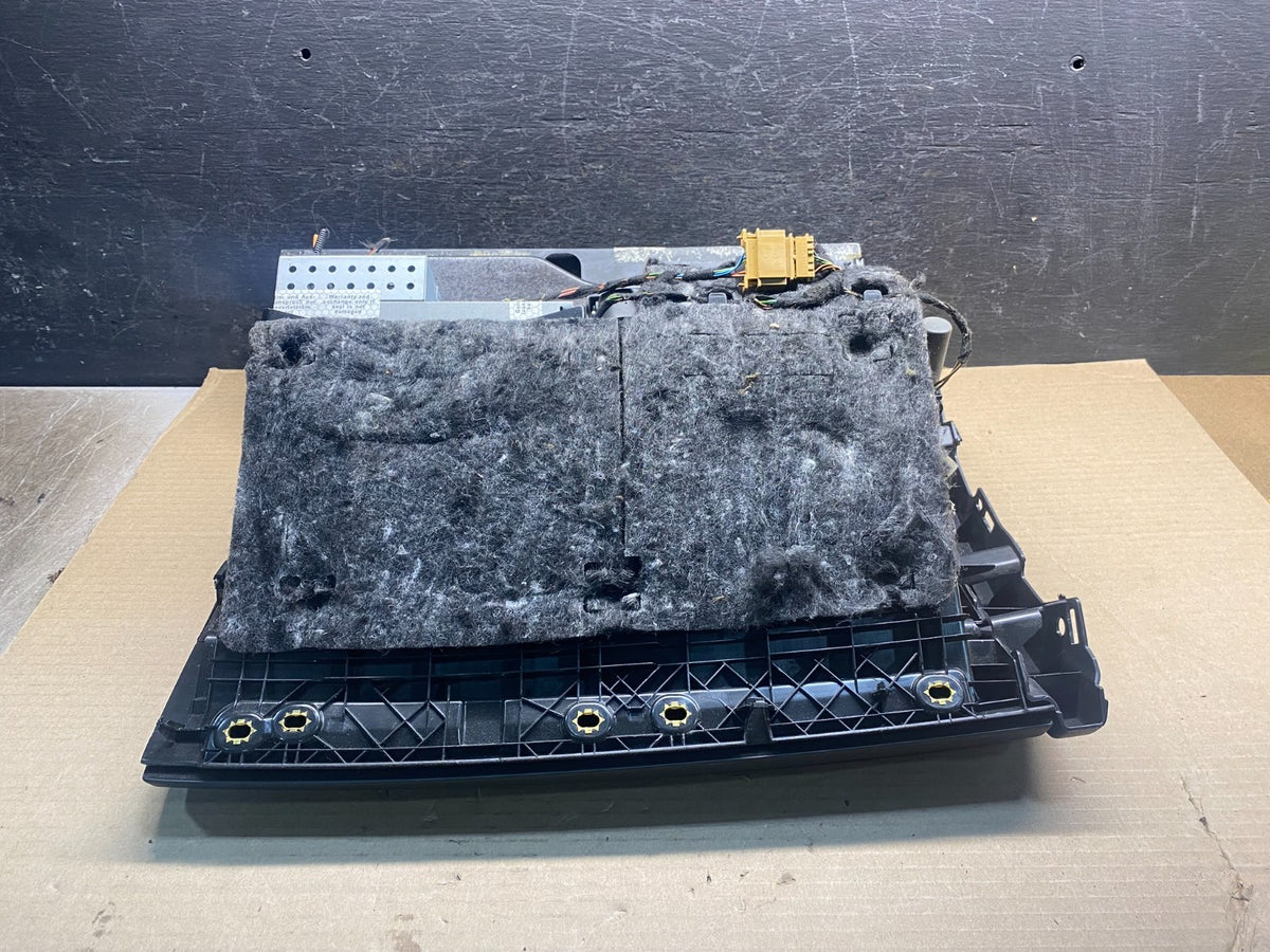 2012 - 2015 Audi A6 Front Right Passenger Storage Glove Box ah9717 DG3