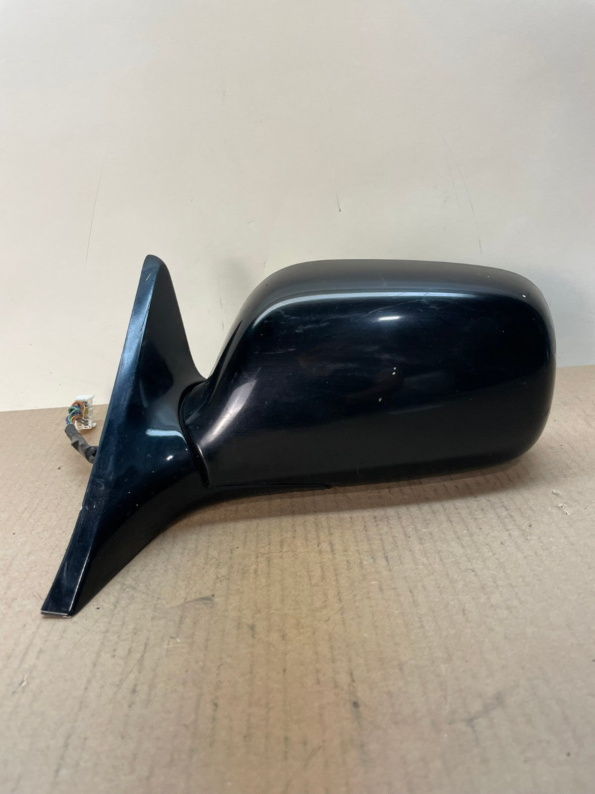 1997 to 2001 Lexus ES300 Left Driver LH View Door Mirror AI4111 LK0