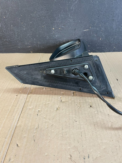 2004 to 2009 Toyota Prius Right Passenger RH Side View Door Mirror AD8666 DW3