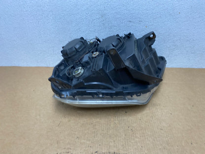 2010 to 2015 GMC Terrain Halogen Passenger Right Rh Side Headlight AD4732 DW5