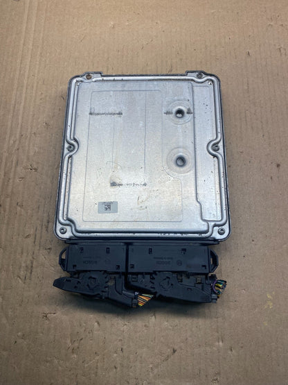 2010 2011 Cadillac STS 3.6L Engine Computer ECU ECM Module AE6398 DW1