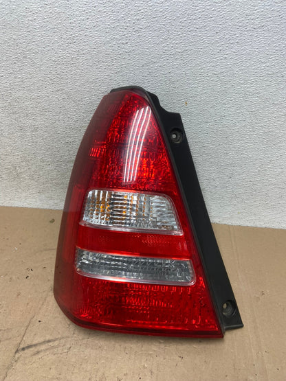 2003 2004 2005 Subaru Forester Left Driver Lh Side Tail Light AG4796 LK0