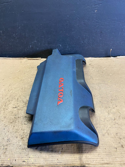 2003 to 2006 Volvo XC90 2.9L Upper Top Engine Motor Dust Cover E8333 DG12