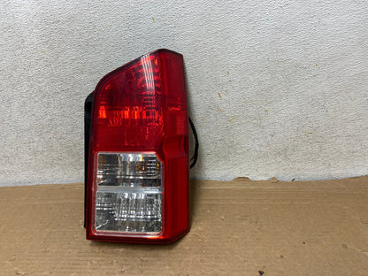 2005 to 2012 Nissan Pathfinder Right Passenger RH Side Tail Light AH8873 LK0