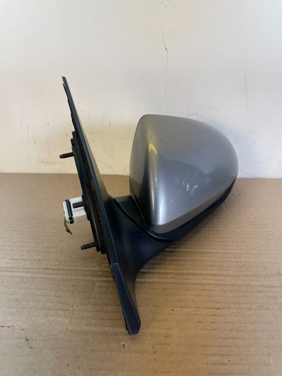 2017-2020 Hyundai Elantra Left Driver LH View Door Mirror AG9925 DW1