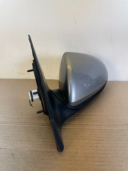 2017-2020 Hyundai Elantra Left Driver LH View Door Mirror AG9925 DW1