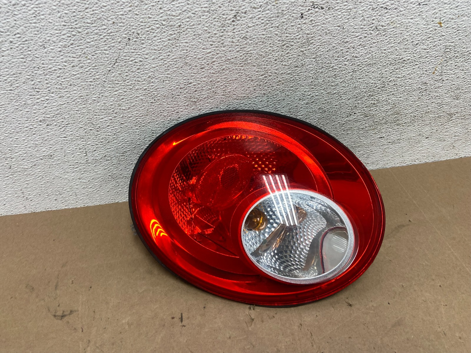 2006 - 2010 Volkswagen Beetle Left Driver LH Side Tail Light ae5997 DG0
