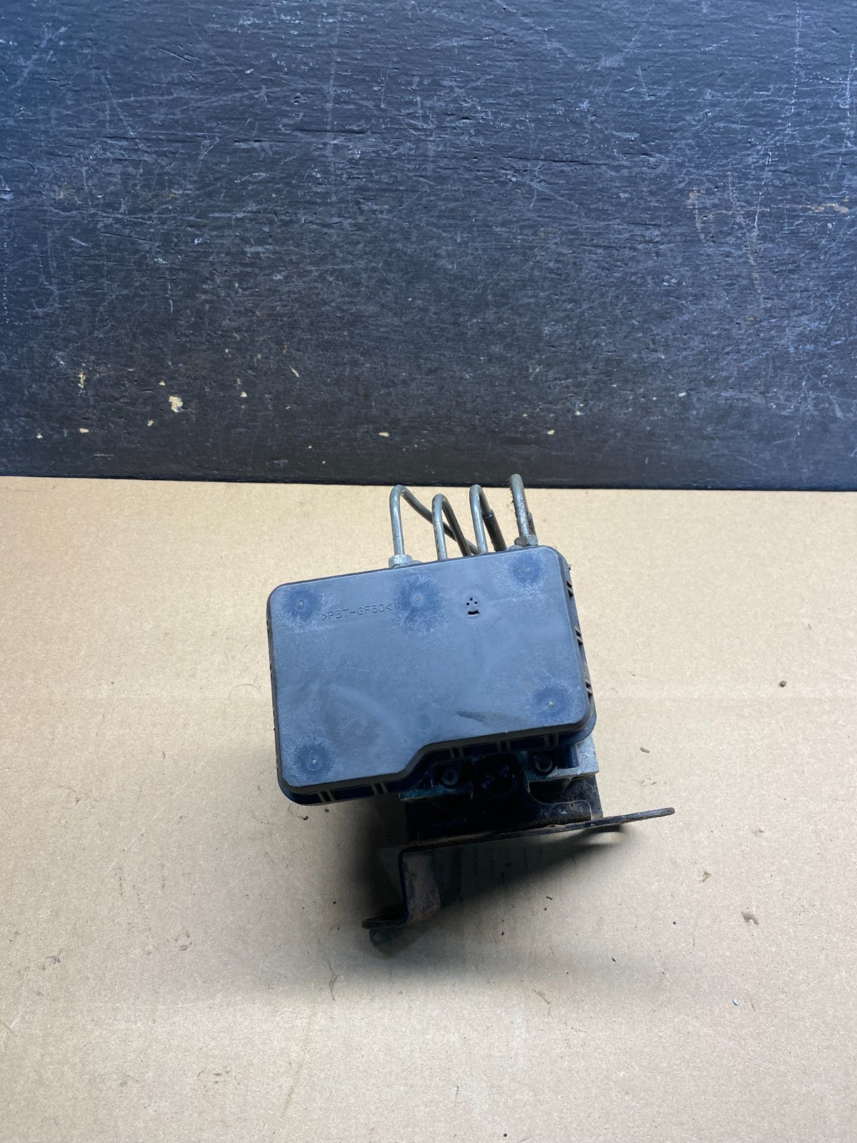 2005 - 200 Toyota Tacoma ABS Brake Pump Anti Lock Module AI5267 DG0