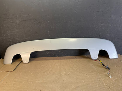 2001 to 2007 Toyota Sequoia 3RD Brake Light Spoiler Wing AG9838 DG0