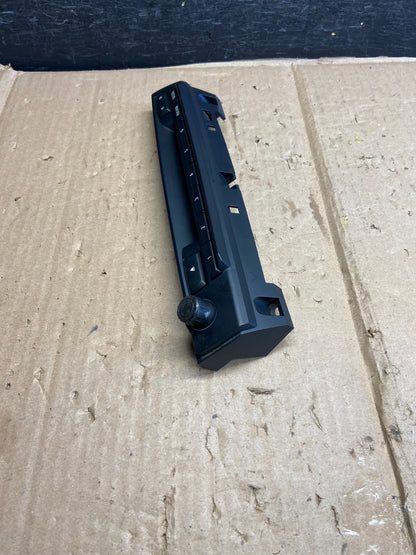 2007 to 2013 BMW X5 X6 E70 E71 Stereo Control Switch Button Panel AI2752 PS0