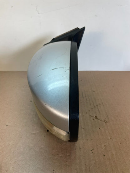 2015 to 2018 Ford Focus Left Driver View Door Turn Signal Mirror AG2553 MS4