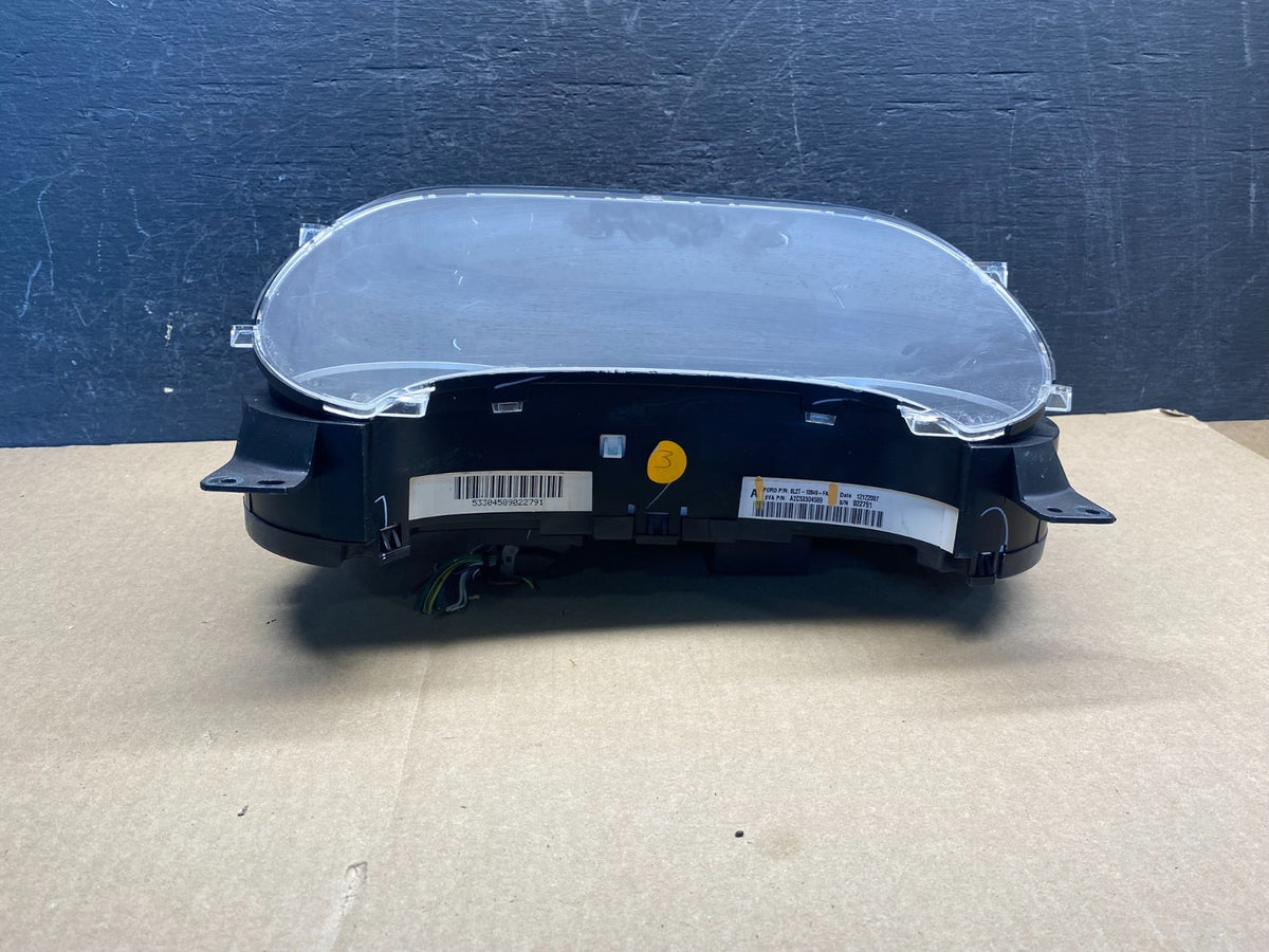 2008 Ford Explorer Sport Trac Speedometer Cluster Gauge ag3873 DG3