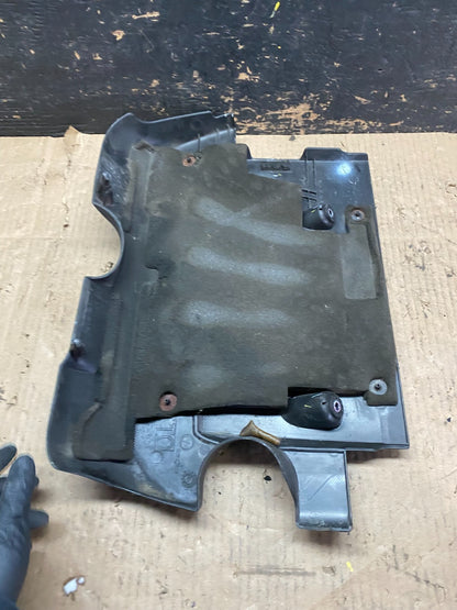 2009 to 2013 Nissan Sentra Engine Motor Cover U0338 DG7