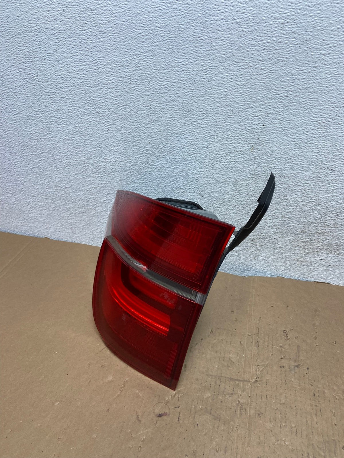 2011 2012 2013 Bmw X5 E70 Left Driver LH Tail Light AD7990 LK1