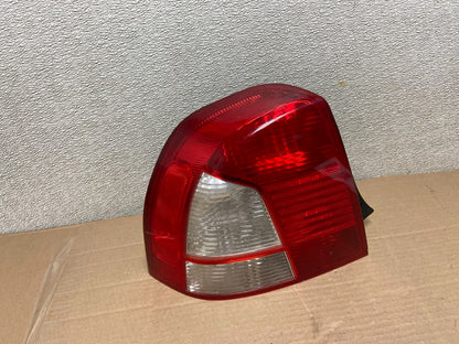 2001 Kia Spectra Left Driver Side Tail Light AA86650