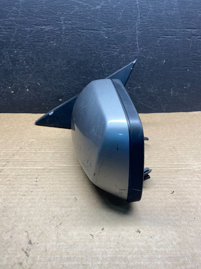 2004 - 2006 BMW 5-Series 525i 530i Left Driver LH Door View Mirror AF7789 DG9