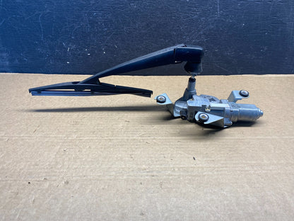 2009 to 2014 Nissan Cube Rear Wiper Motor af7646 DG1