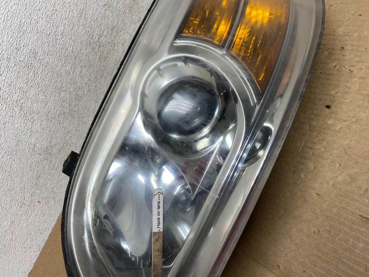2004 2005 2006 Acura MDX Left Driver LH Headlight Halogen AF9632 DW5
