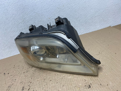 2004 2005 2006 Acura MDX Right Passenger RH Headlight Halogen AF6059 DW1