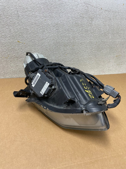 2007 2008 Nissan Maxima Left Driver LH Headlight Halogen Oem Z6523 DW5
