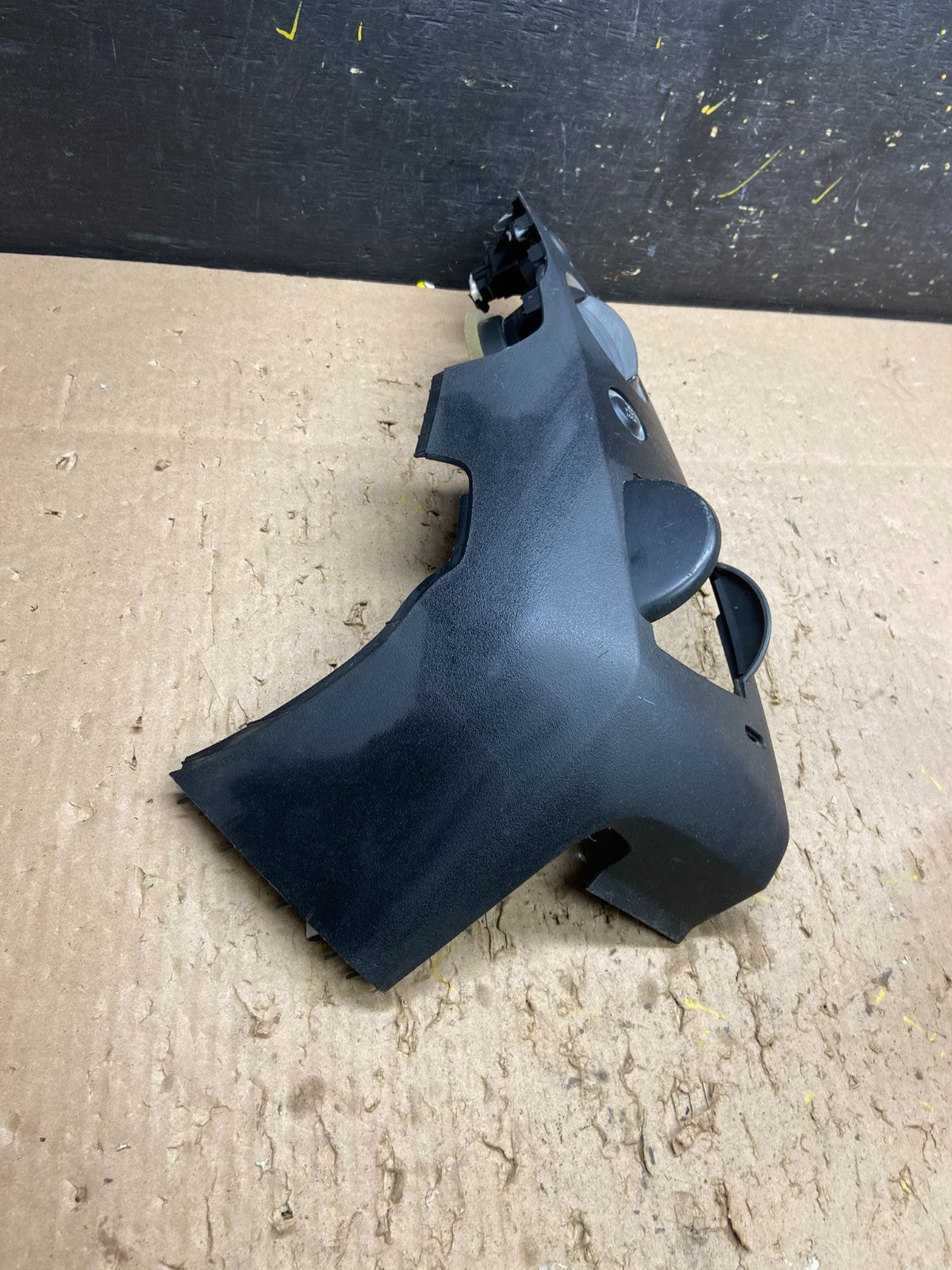 2009-2015 Honda Pilot Left Dash Vent Center Panel Bezel Hazard Button T8696 DG1