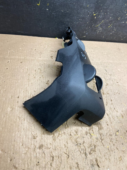 2009-2015 Honda Pilot Left Dash Vent Center Panel Bezel Hazard Button T8696 DG1
