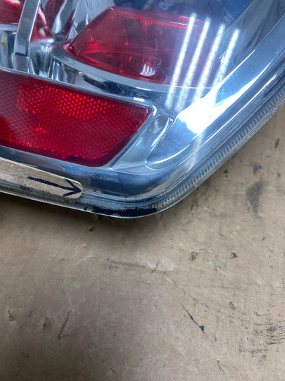 2006 2007 2008 Honda Pilot Left Driver Lh Side Tail light DEPO AD2778 LK4