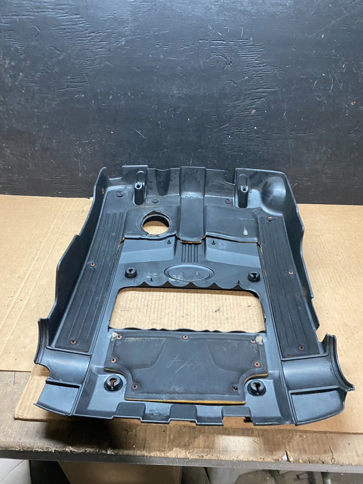 2001 - 2005 Hyundai XG350 V6 Engine Motor Cover G2712 DG1 Oem5
