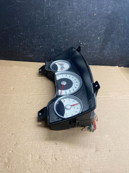 2006 Dodge Durango Speedometer Instrument Cluster Gauge AF2474 DG2
