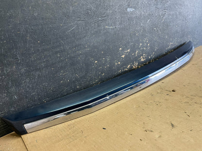 2008 to 2012 Land Rover LR2 Rear Tail Gate Camera Molding AA59432